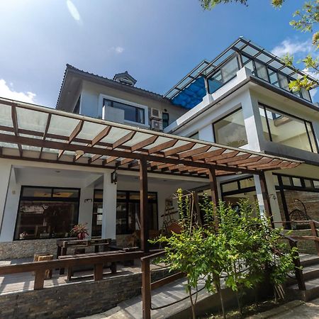 הואליין סיטי Jimei Rustic Homestay מראה חיצוני תמונה