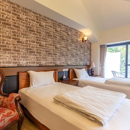 הואליין סיטי Jimei Rustic Homestay מראה חיצוני תמונה