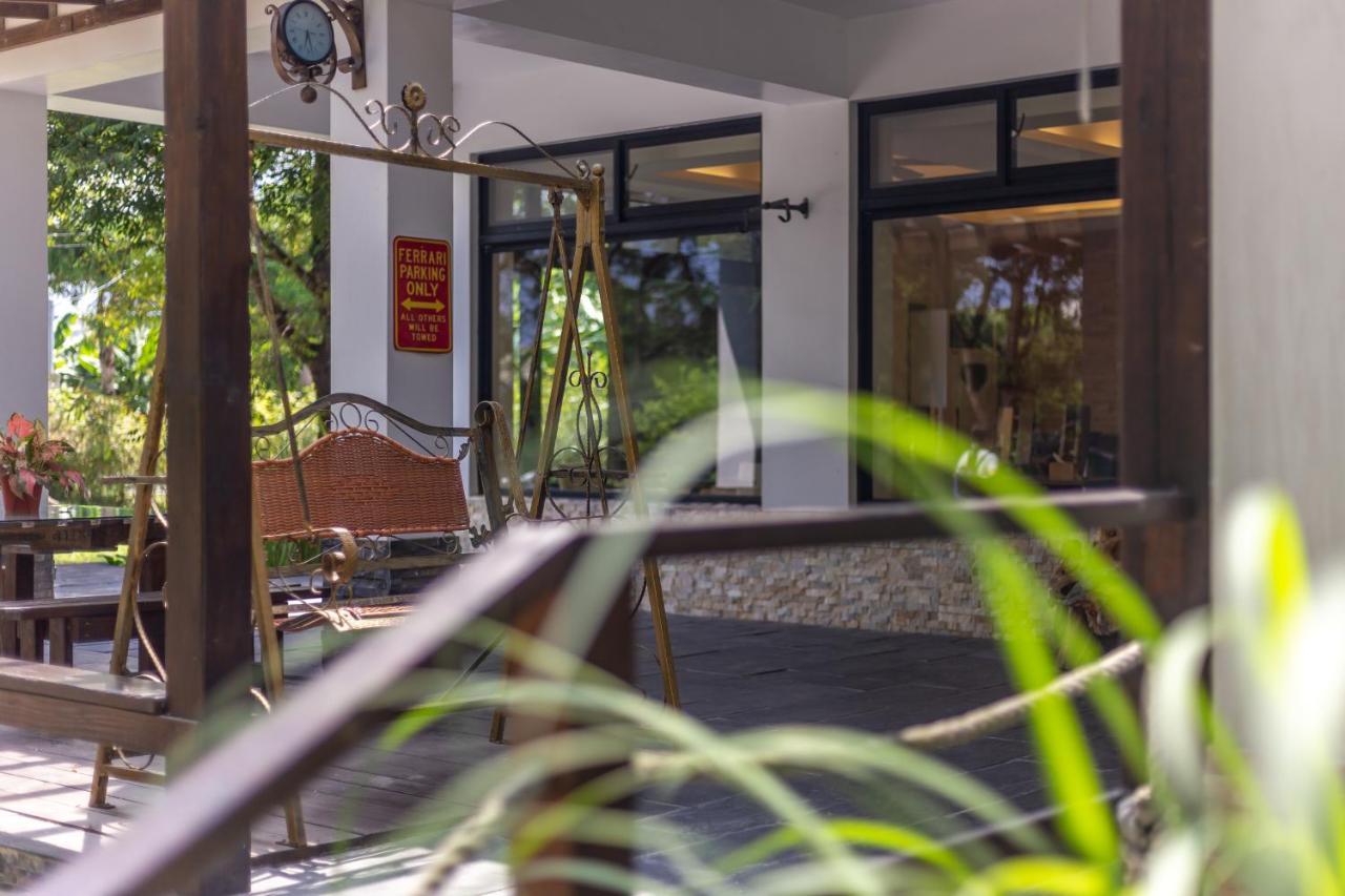 הואליין סיטי Jimei Rustic Homestay מראה חיצוני תמונה
