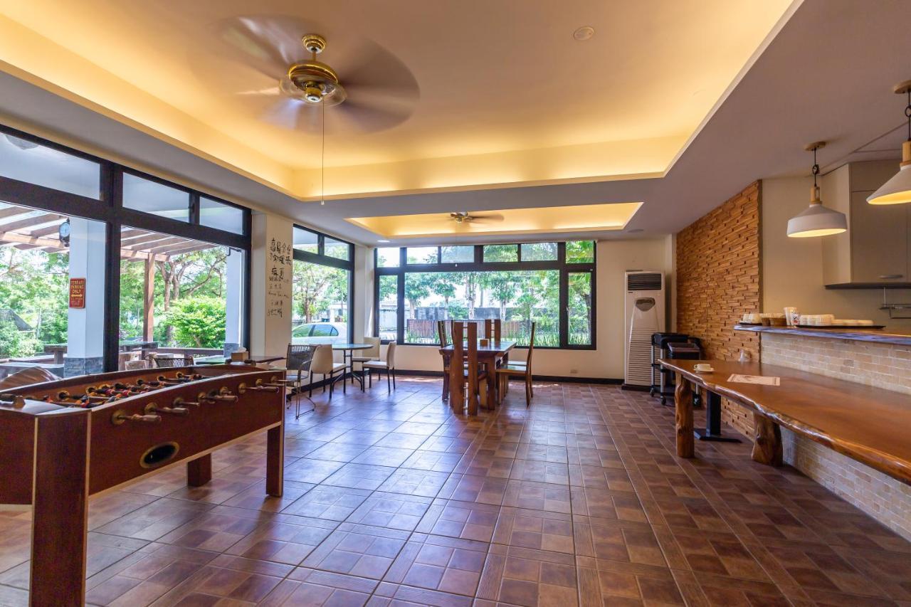 הואליין סיטי Jimei Rustic Homestay מראה חיצוני תמונה